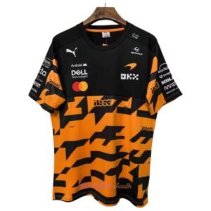 MCLAREN CAMISETA 2026