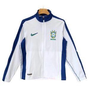 CORTAVIENTOS RETRO BRASIL 1998