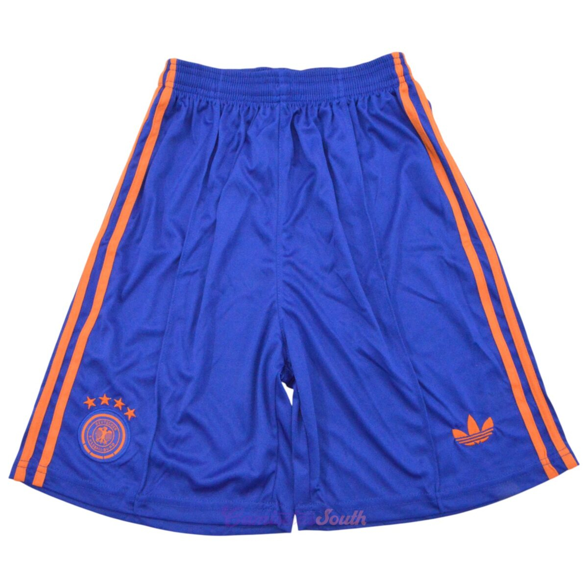 SHORTS ARQUERO ALEMANIA 2026