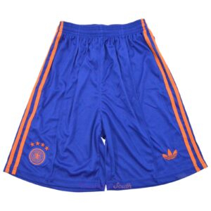 SHORTS ARQUERO ALEMANIA 2026