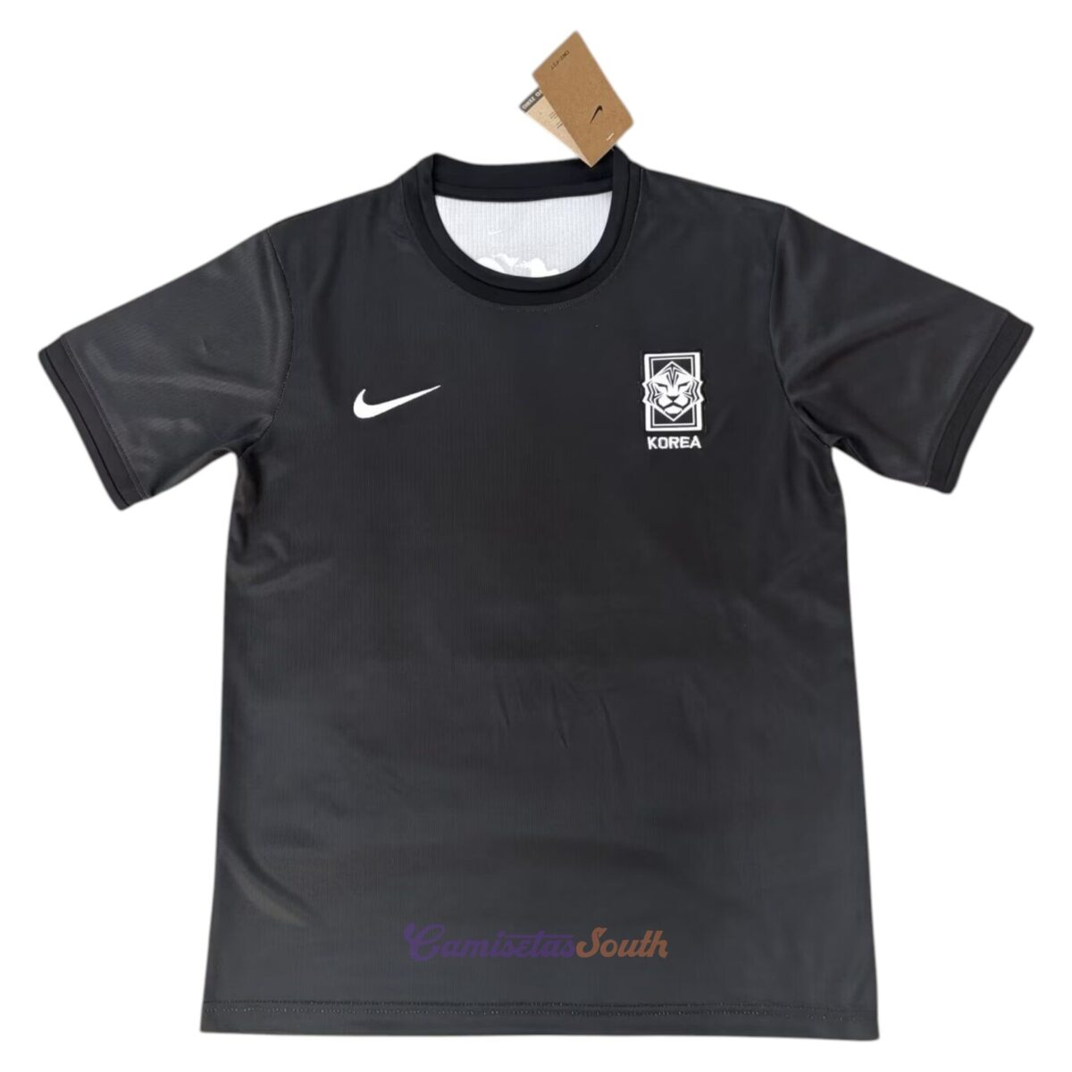 CAMISETA ENTRENAMIENTO COREA DEL SUR x G-DRAGON 2026 VERSIÓN FAN