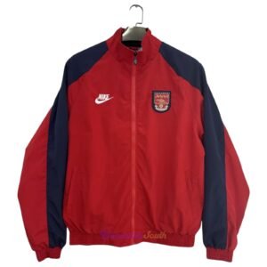 CORTAVIENTOS RETRO ARSENAL 1996/97