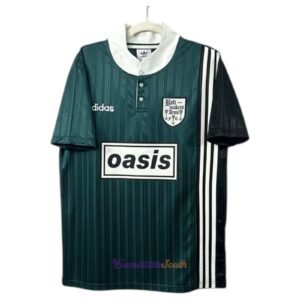 CAMISETA ADIDAS x OASIS 2025 VERSIÓN FAN
