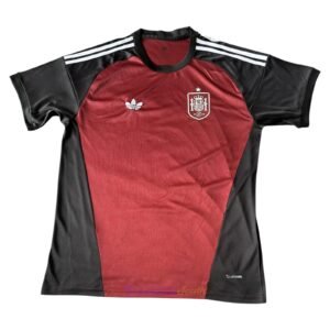 CAMISETA ARQUERO ESPAÑA 2026 VERSIÓN FAN