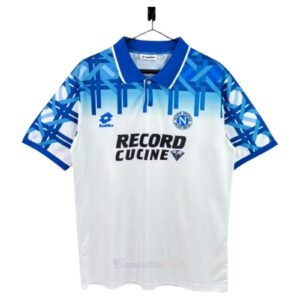 CAMISETA SEGUNDA EQUIPACIÓN NAPOLI 1996/97