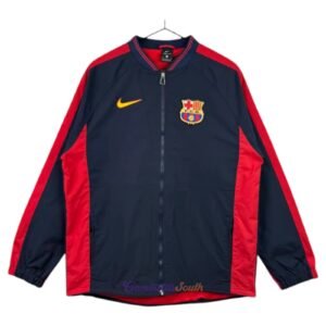 CORTAVIENTOS RETRO BARCELONA 1999/00