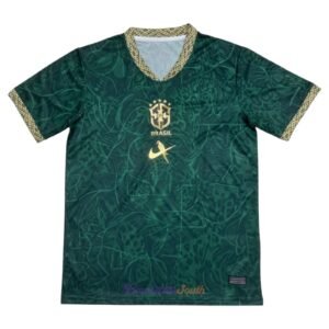 CAMISETA CONCEPTO BRASIL VERSIÓN FAN