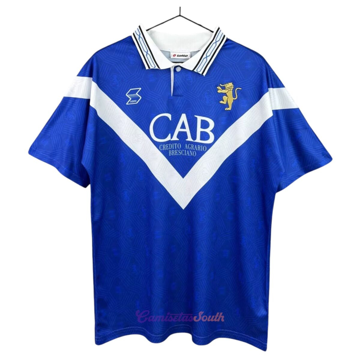 CAMISETA PRIMERA EQUIPACIÓN BRESCIA 1994/95