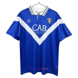 CAMISETA PRIMERA EQUIPACIÓN BRESCIA 1994/95