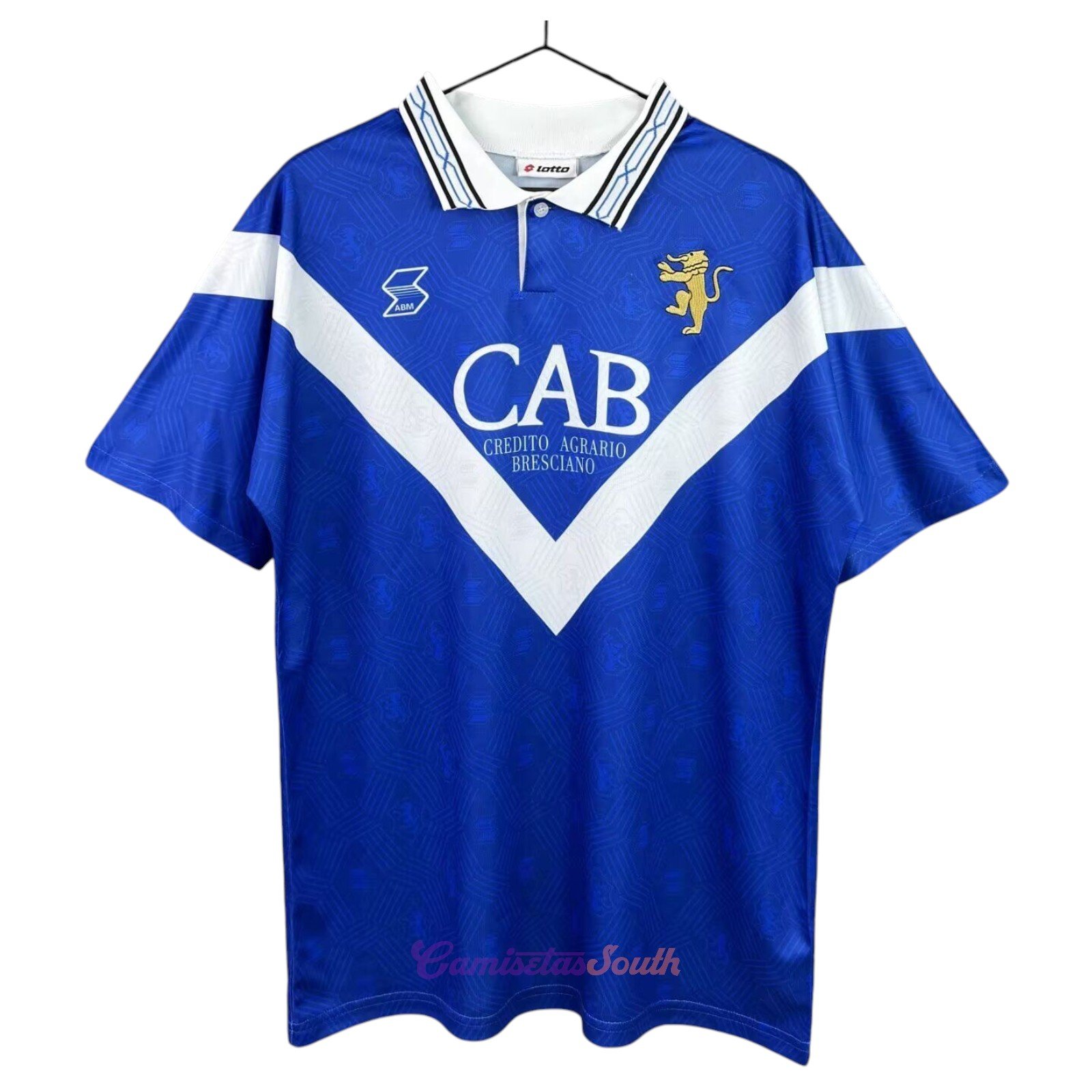 CAMISETA PRIMERA EQUIPACIÓN BRESCIA 1994/95