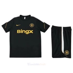 CONJUNTO DE ENTRENAMIENTO CHELSEA 26/27