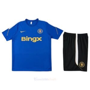 CONJUNTO DE ENTRENAMIENTO CHELSEA 26/27