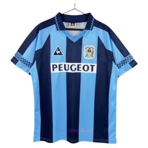 CAMISETA PRIMERA EQUIPACIÓN COVENTRY CITY 1996/97