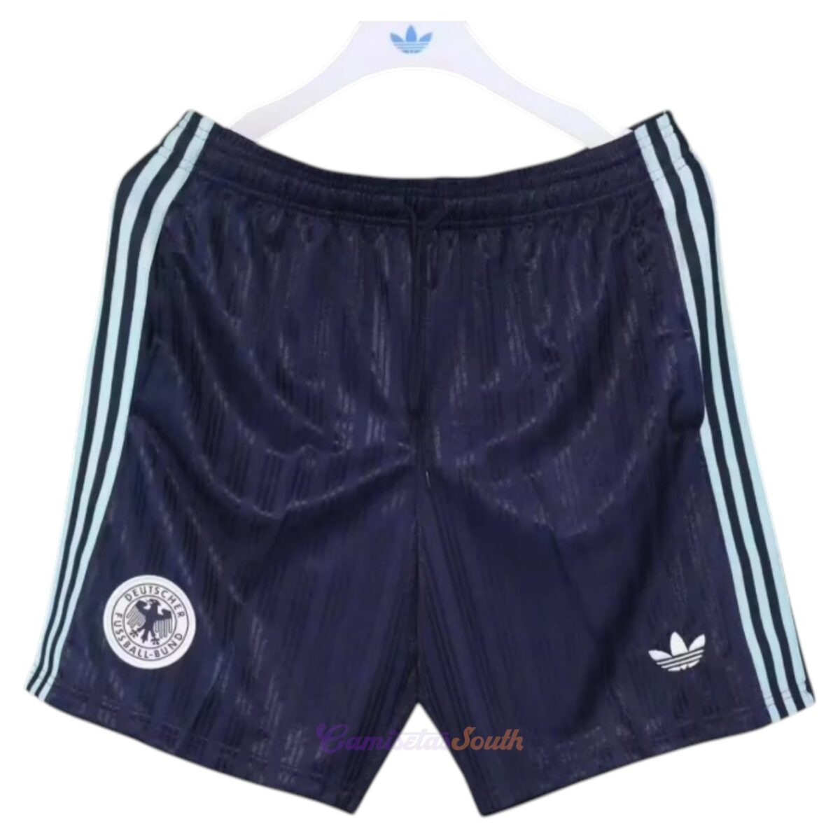 SHORTS CONCEPTO ALEMANIA