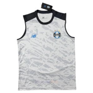 CAMISETA ENTRENAMIENTO GREMIO 2026 VERSIÓN SIN MANGAS