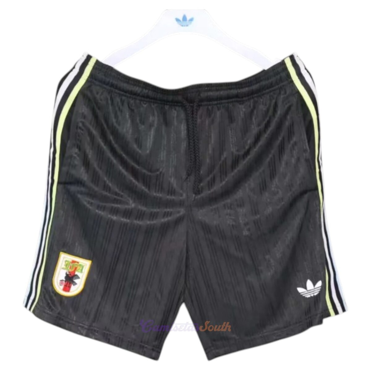 SHORTS CONCEPTO JAPÓN