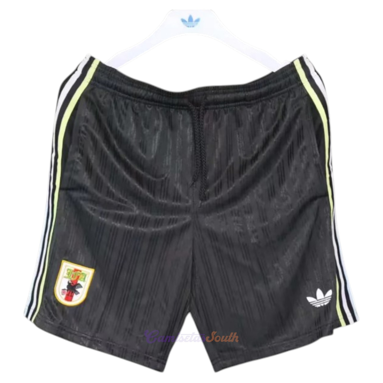 SHORTS CONCEPTO JAPÓN