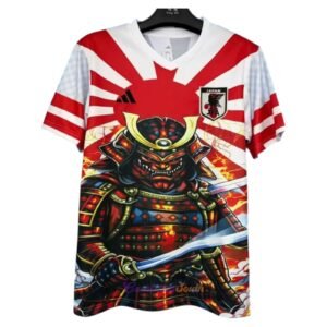 CAMISETA CONCEPTO JAPÓN VERSIÓN FAN