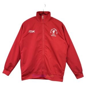 CORTAVIENTOS RETRO LIVERPOOL 2005/06