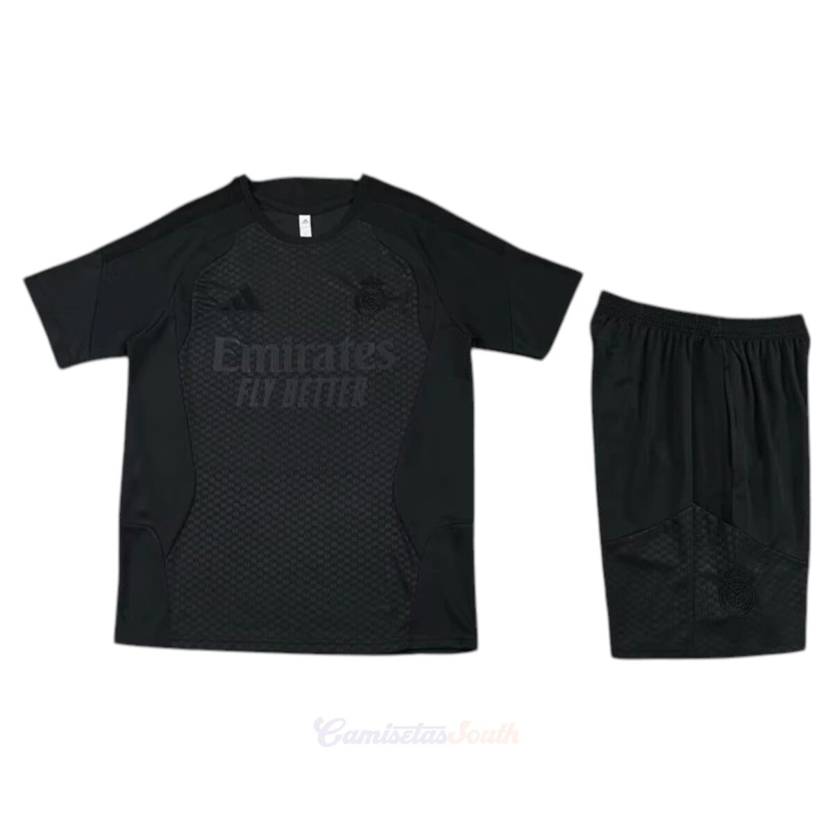 CONJUNTO DE ENTRENAMIENTO REAL MADRID 2026/27