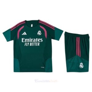 CONJUNTO DE ENTRENAMIENTO REAL MADRID 26/27