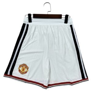 SHORTS PRIMERA EQUIPACIÓN MANCHESTER UNITED 26/27 VERSIÓN JUGADOR