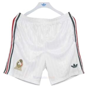 SHORTS CONCEPTO MÉXICO