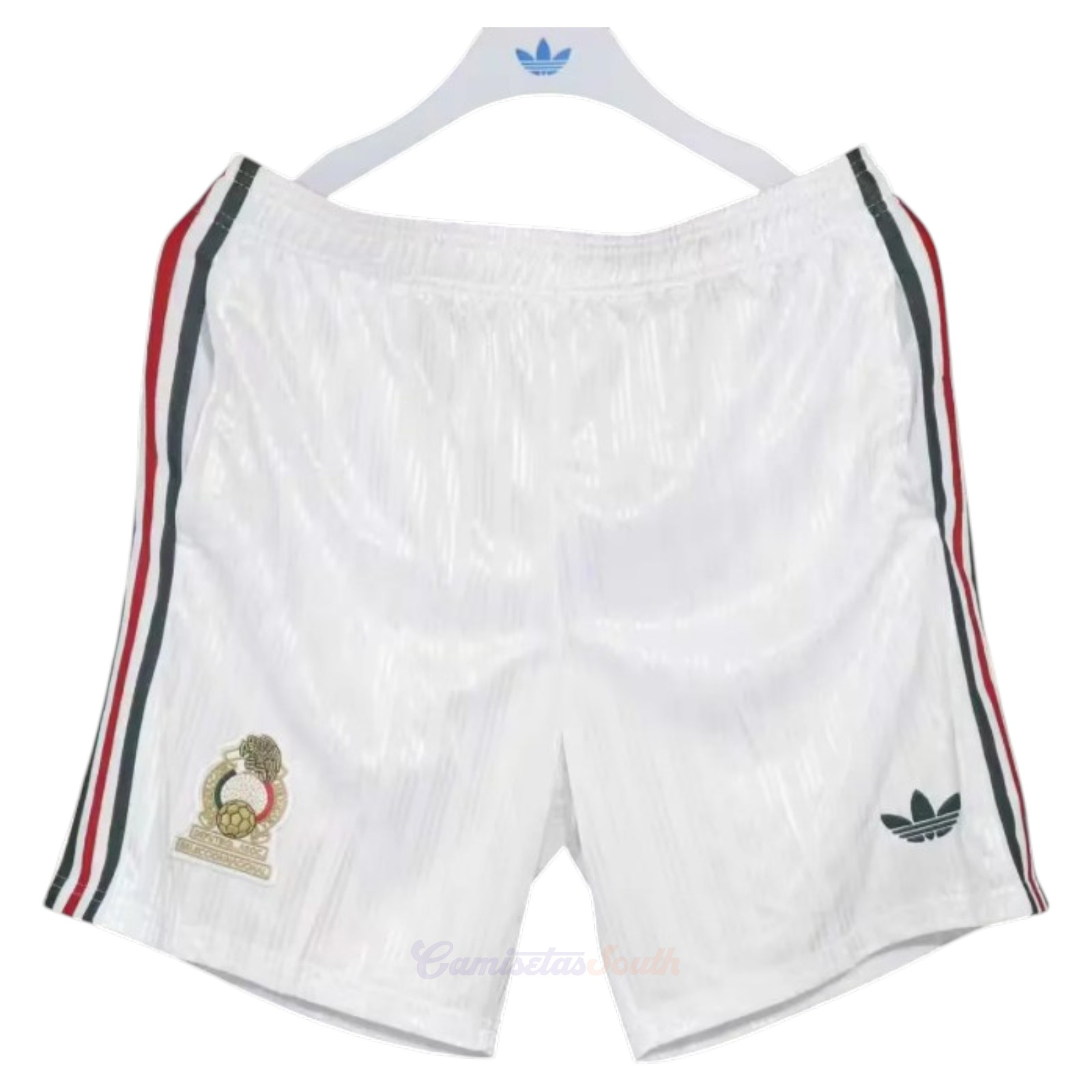 SHORTS CONCEPTO MÉXICO