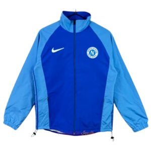 CORTAVIENTOS RETRO NAPOLI 1998/99