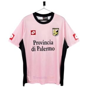 CAMISETA PRIMERA EQUIPACIÓN PALERMO 2003/04