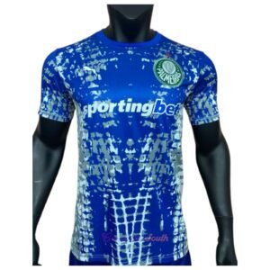 CAMISETA ARQUERO PALMEIRAS 2026 VERSIÓN FAN