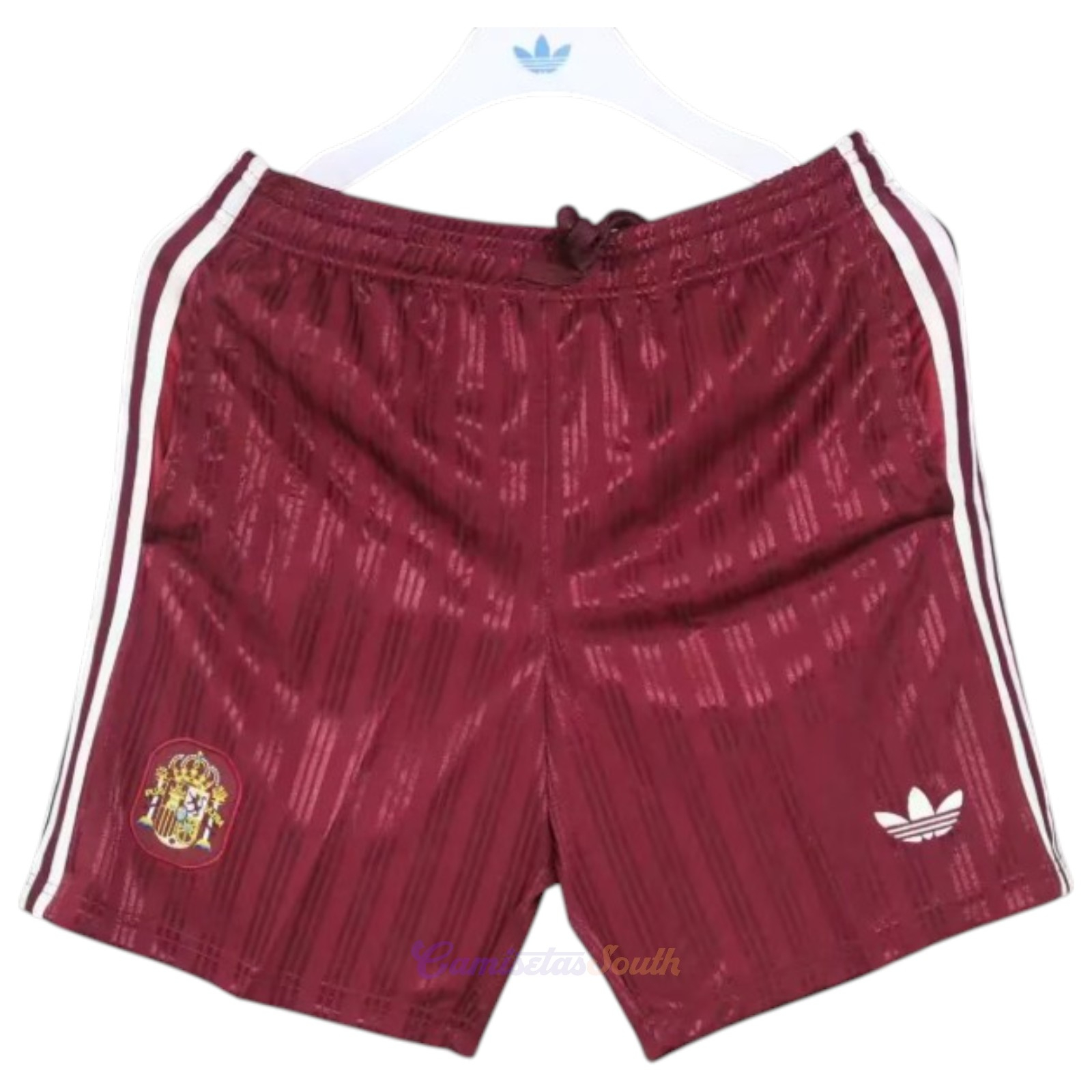 SHORTS CONCEPTO ESPAÑA