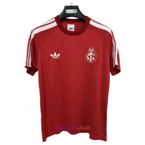 POLERA DE SALIDA INTERNACIONAL 2026 VERSIÓN FAN
