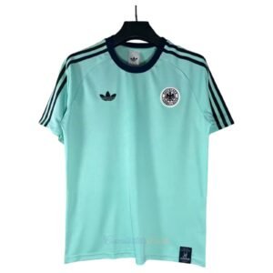 POLERA DE SALIDA ALEMANIA 2026 VERSIÓN FAN