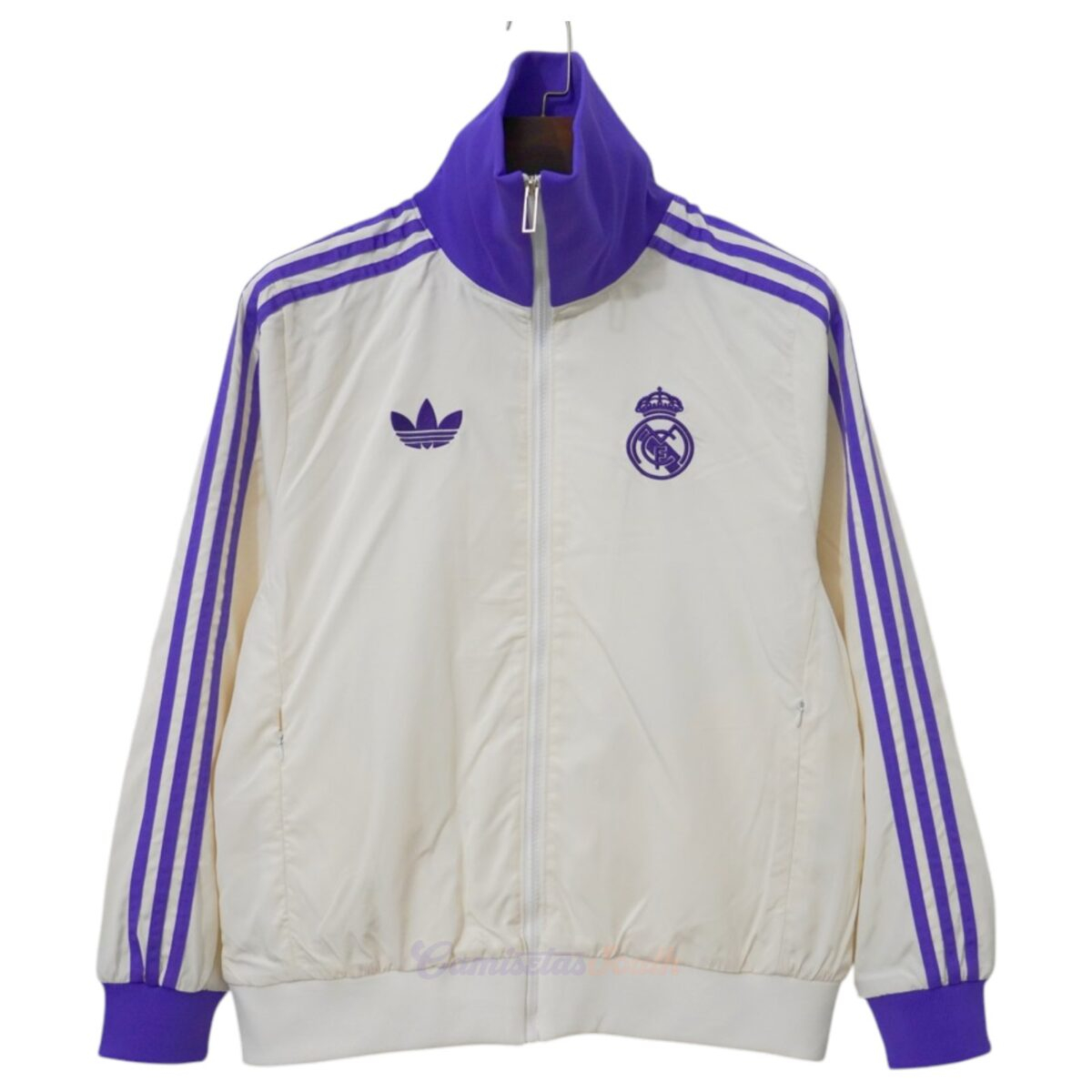 CORTAVIENTOS REAL MADRID