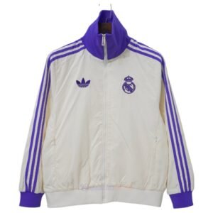 CORTAVIENTOS REAL MADRID