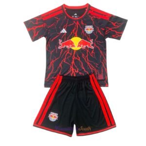CAMISETA PRIMERA EQUIPACIÓN NEW YORK RED BULLS 2026 VERSIÓN INFANTIL