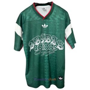 CAMISETA ADIDAS VERSIÓN FAN