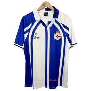 CAMISETA EDICIÓN ESPECIAL DEPORTIVO DE LA CORUÑA 25/26 VERSIÓN FAN