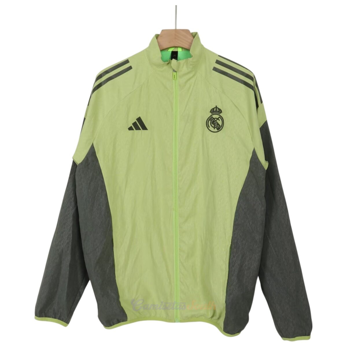 CORTAVIENTOS REAL MADRID