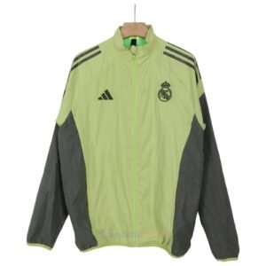 CORTAVIENTOS REAL MADRID