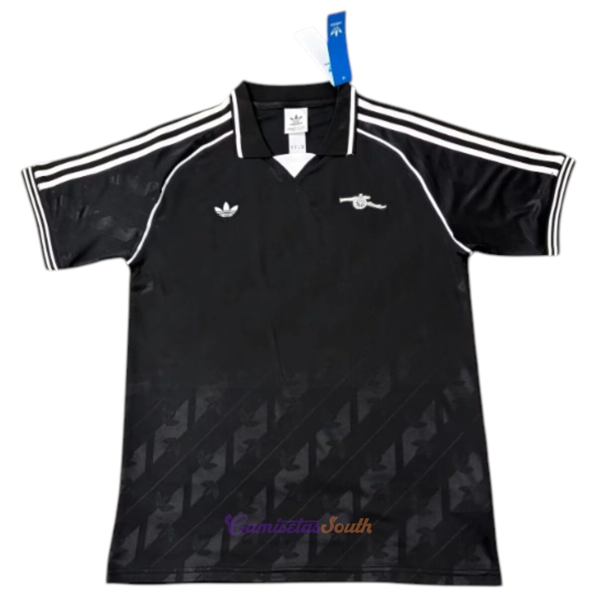 POLERA DE SALIDA ARSENAL 25/26 VERSIÓN FAN