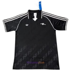 POLERA DE SALIDA ARSENAL 25/26 VERSIÓN FAN