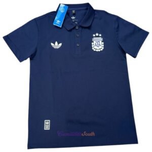 POLERA POLO ARGENTINA