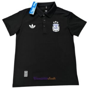 POLERA POLO ARGENTINA