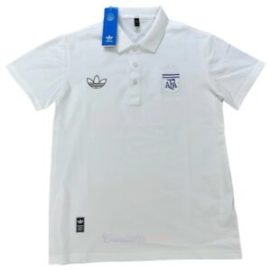 POLERA POLO ARGENTINA