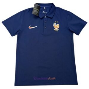 POLERA POLO FRANCIA