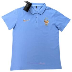 POLERA POLO FRANCIA
