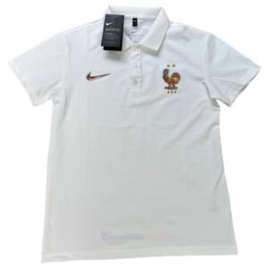 POLERA POLO FRANCIA