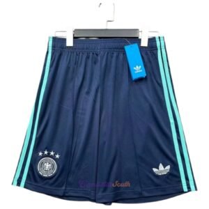SHORTS SEGUNDA EQUIPACIÓN ALEMANIA 2026